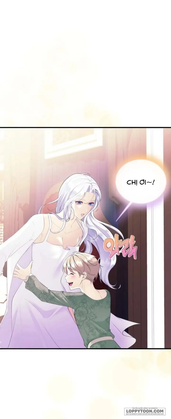 Qua Đêm Với Người Chồng Sắp Ly Hôn Chap 12 - trang 48