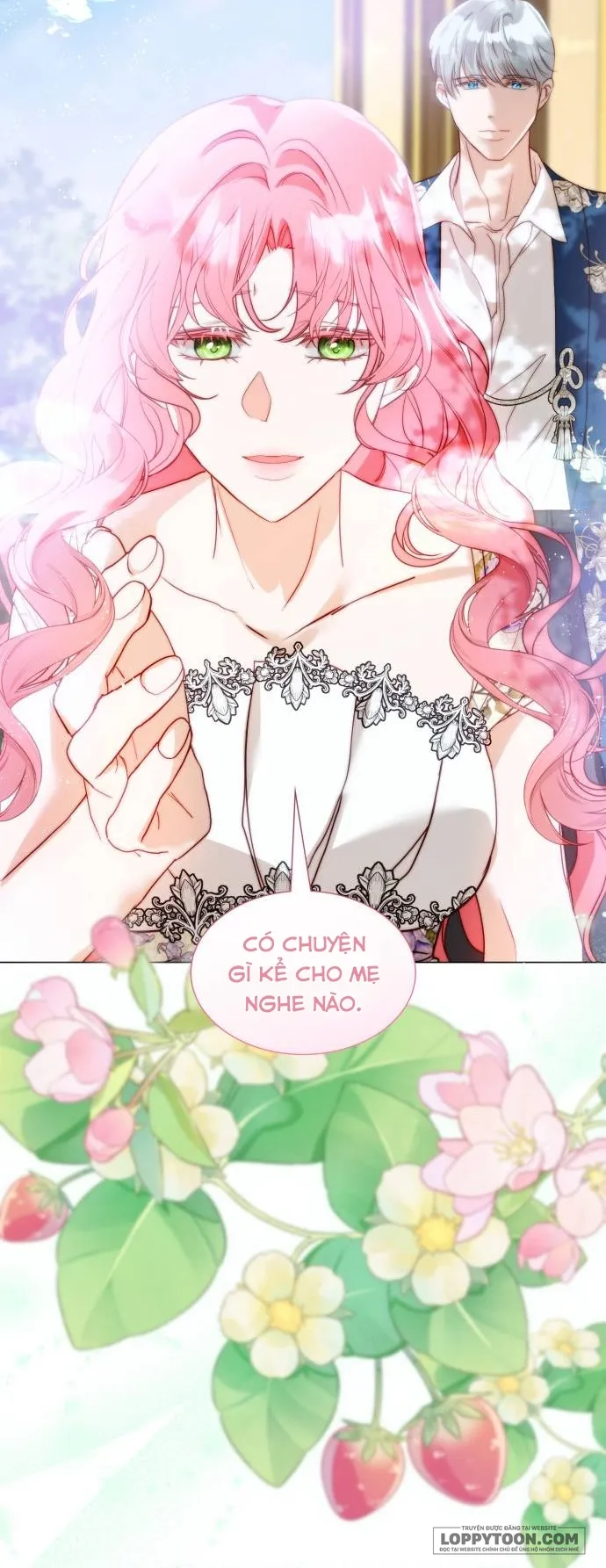 Tôi Được Sinh Ra Là Cô Con Gái Thứ Hai Chap 102 - end - trang 39