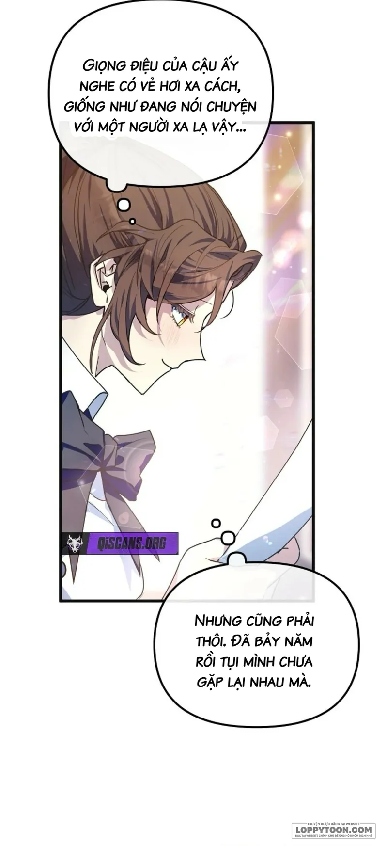 Tôi Sẽ Ở Ngay Bên Cạnh Nam Chính Chap 55 - trang 34