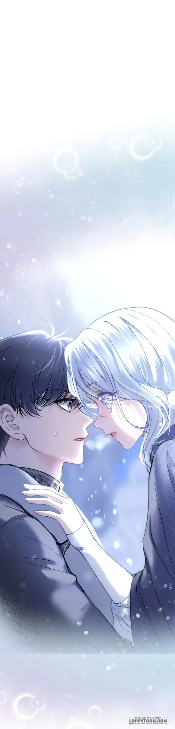 Phạm Nhân Bé Con Của Dinh Thự Mùa Đông Chap 12 - trang 44