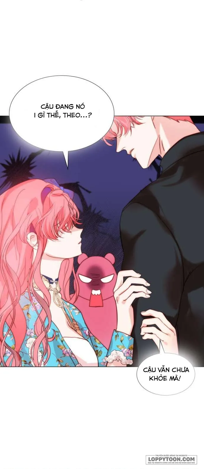 Tôi Được Sinh Ra Là Cô Con Gái Thứ Hai Chap 66 - trang 60