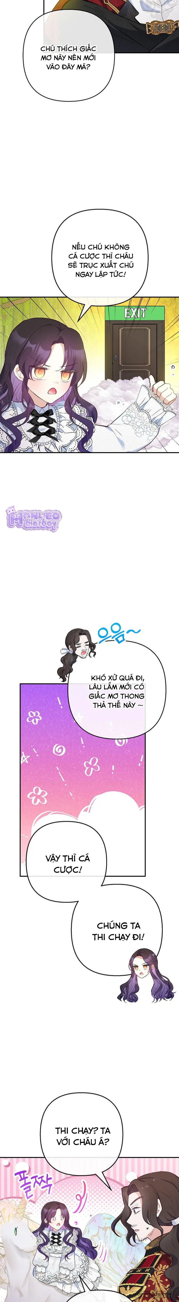 Con Gái Cưng Của Quỷ Chap 78 - trang 12