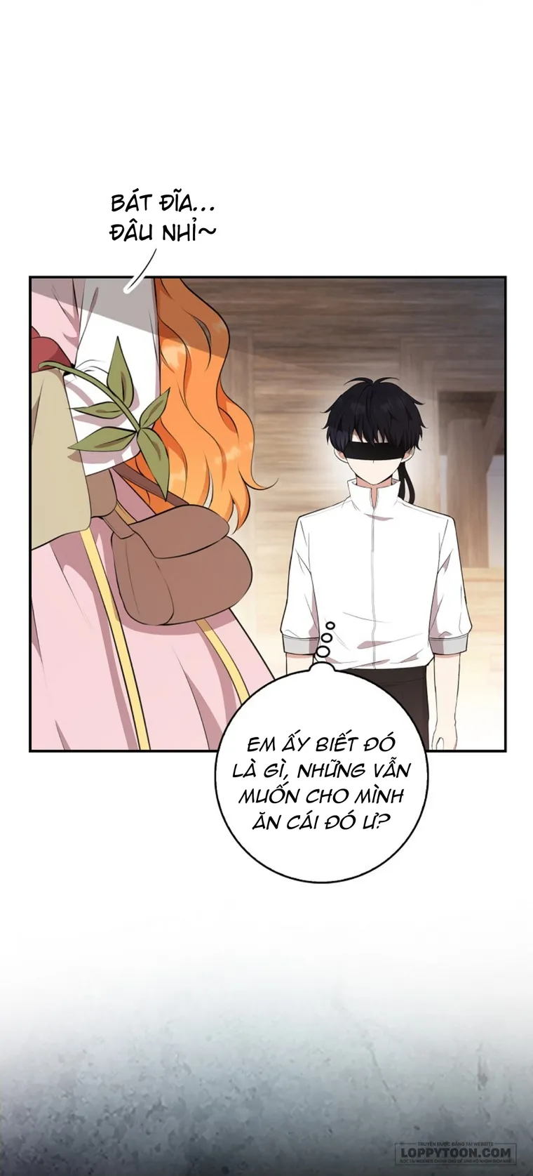 Sóc Con Tài Năng Chap 15 - trang 50