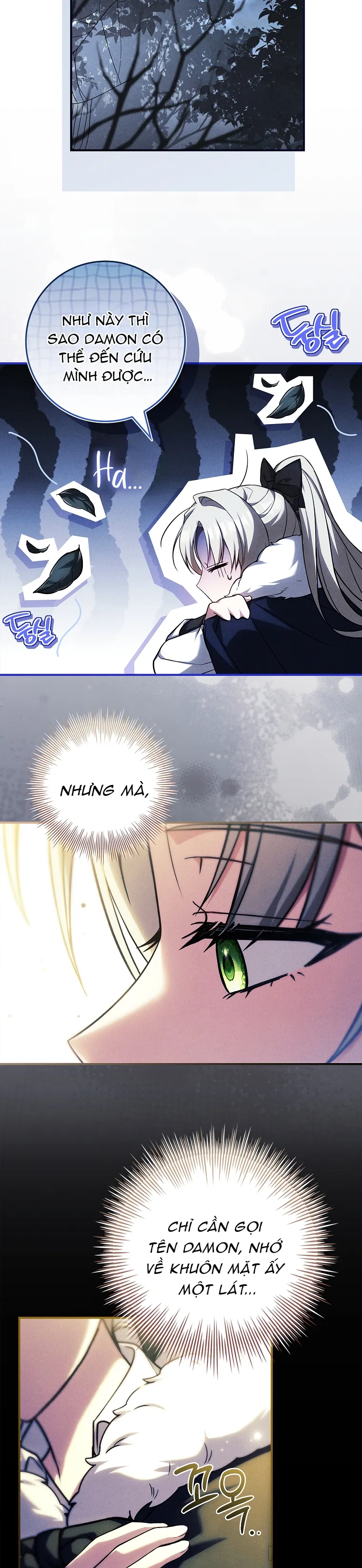 Văn Phòng Thám Tử Dành Cho Nam Chính Hối Hận! Chap 43 - trang 30