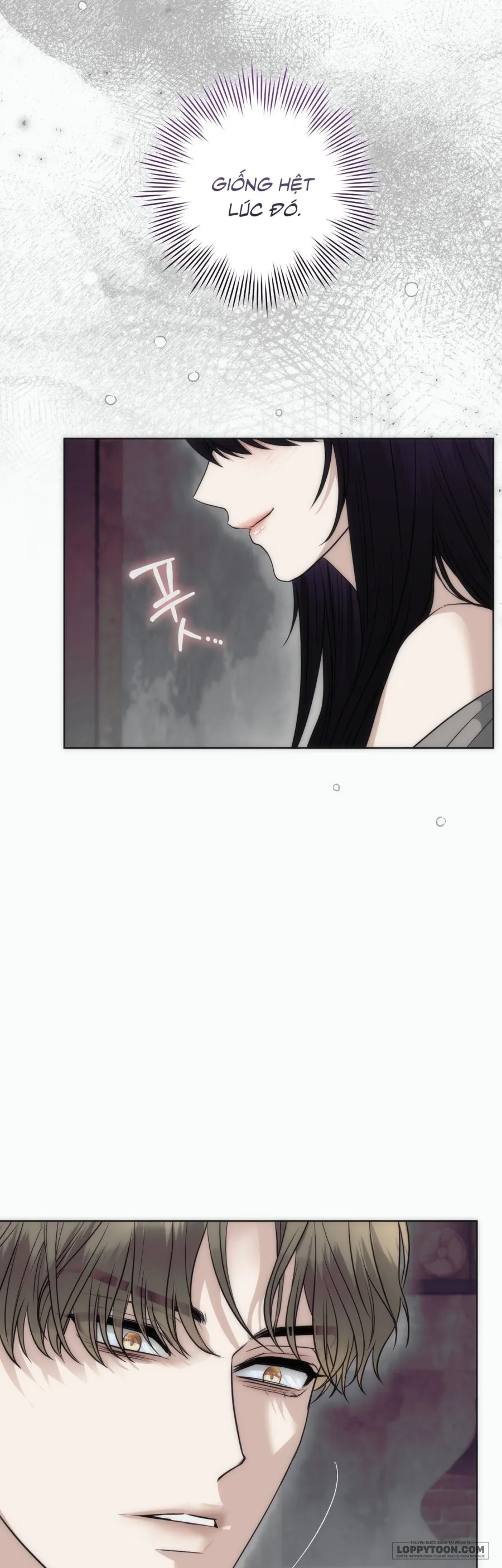 Hang Kiến Chap 6 - trang 42