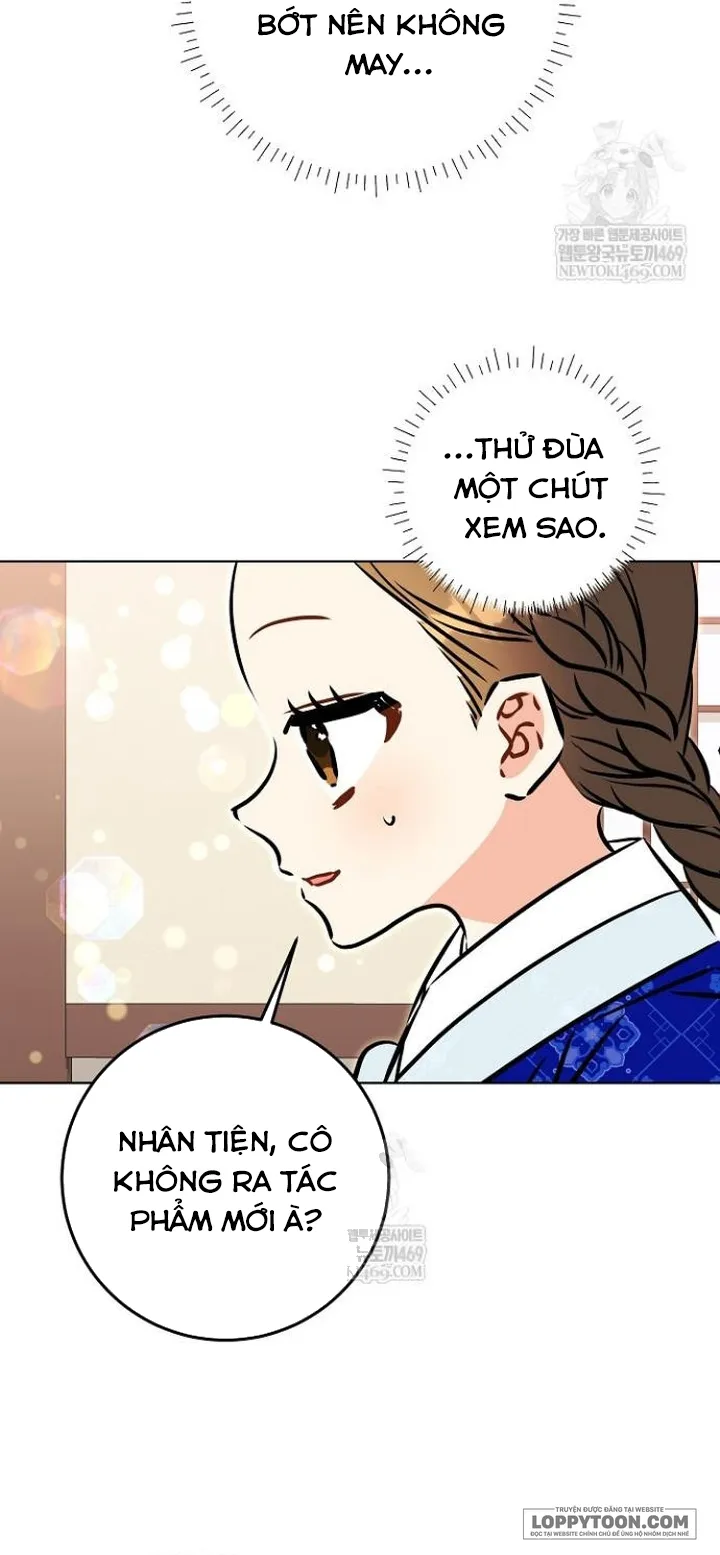 Tôi Sinh Ra Là Con Gái Của Một Cung Phi Hèn Mọn Chap 67 - trang 24