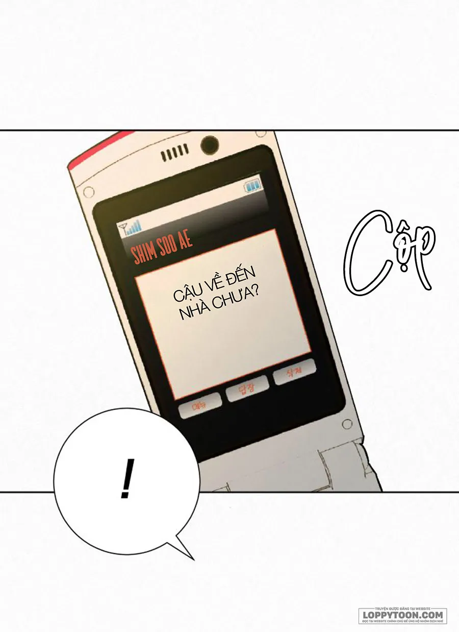 Chiến Lược Tình Yêu Trong Sáng Chap 77 - trang 24