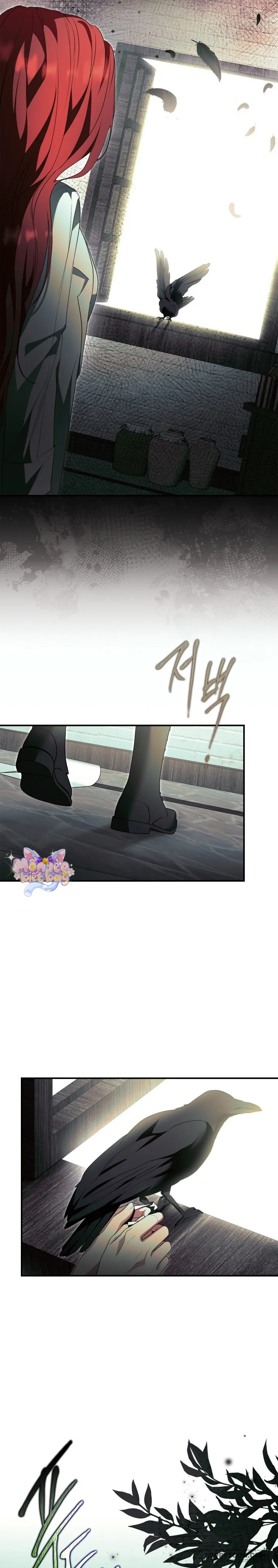 Trở Thành Sóc Nhỏ Của Kẻ Phản Diện Chap 63 - trang 10