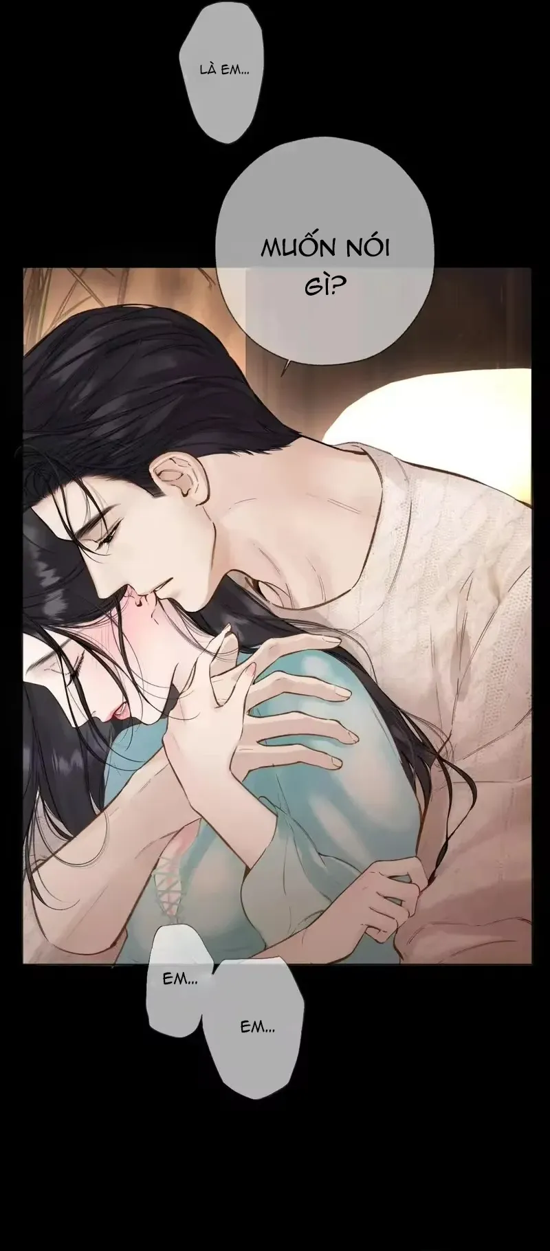 Trêu Nhầm Chap 81 - trang 21