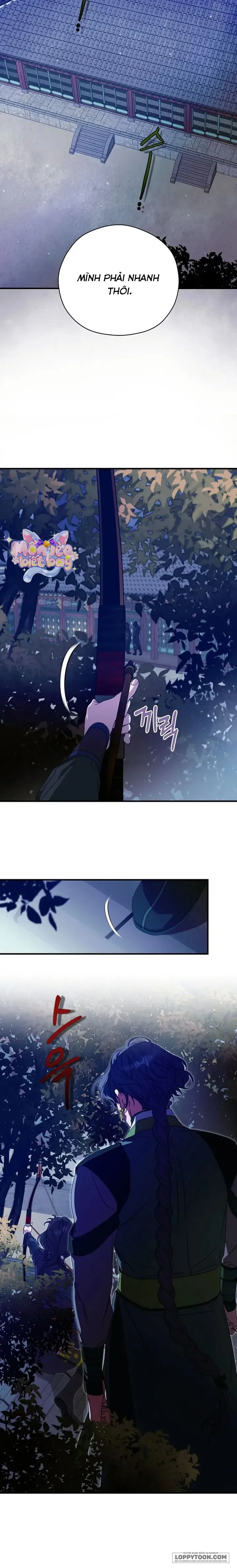 Ta Chỉ Muốn Ăn Em Chap 26 - trang 12