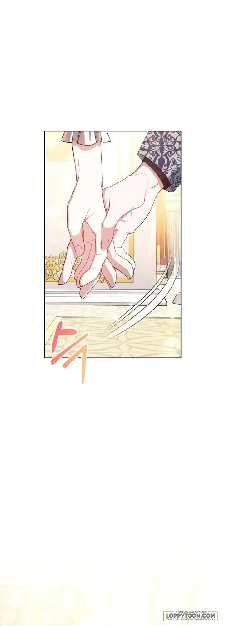 Dù Là Mẹ Kế Nhưng Tôi Thoát Khỏi Cái Chết Rất Dễ Dàng Chap 14 - trang 8