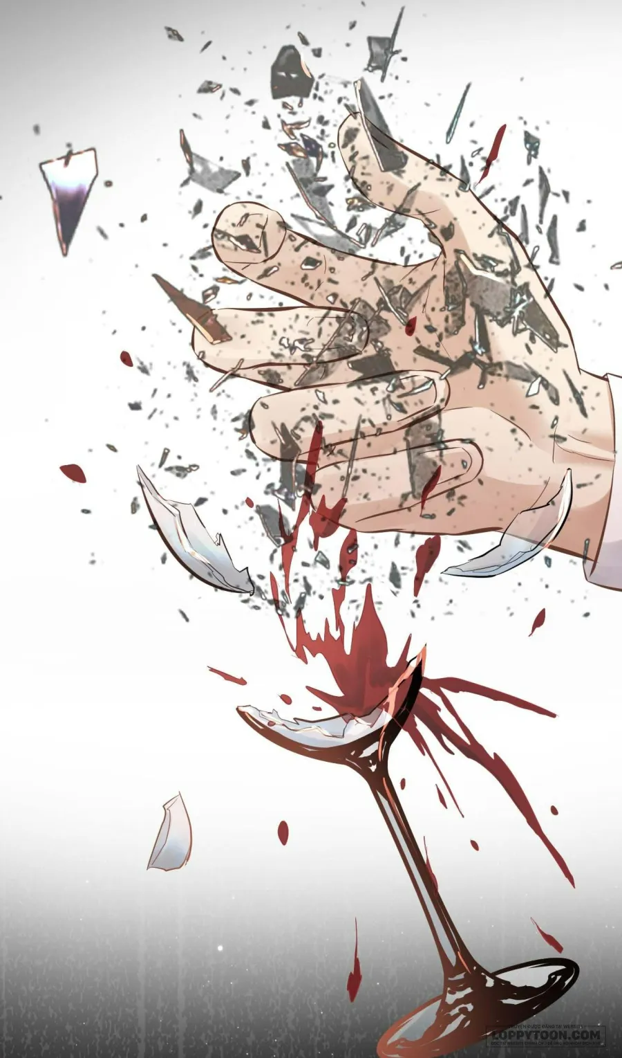 Hương Dục Niệm Chap 11 - trang 47