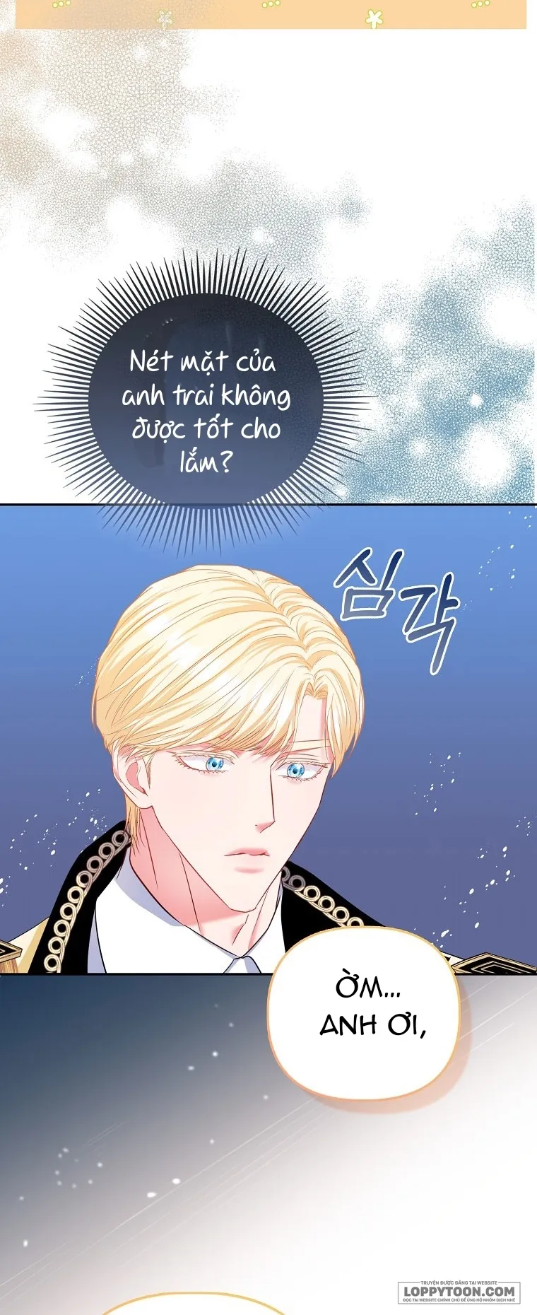 Nàng Công Chúa Của Mọi Người Chap 25 - trang 44