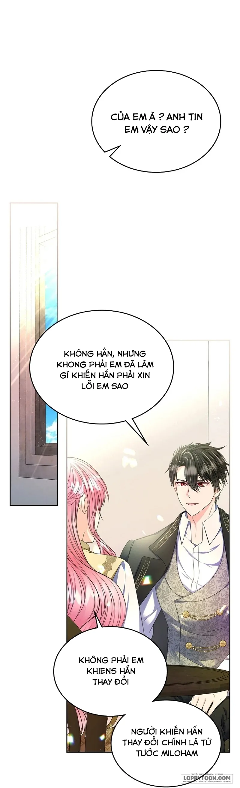 Tôi Sẽ Ly Hôn Với Anh Trai Nữ Chính Chap 68 - trang 38