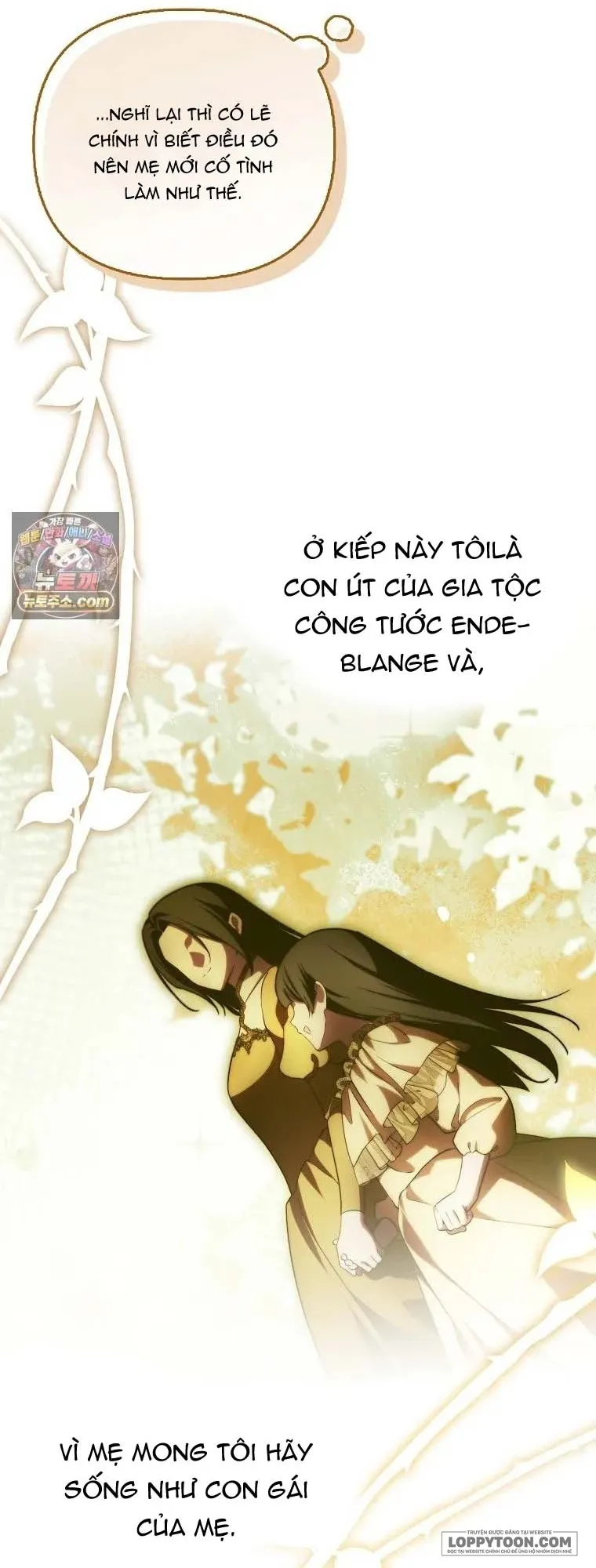 Lần Đầu Bé Út Được Yêu Thương Chap 102 - trang 48