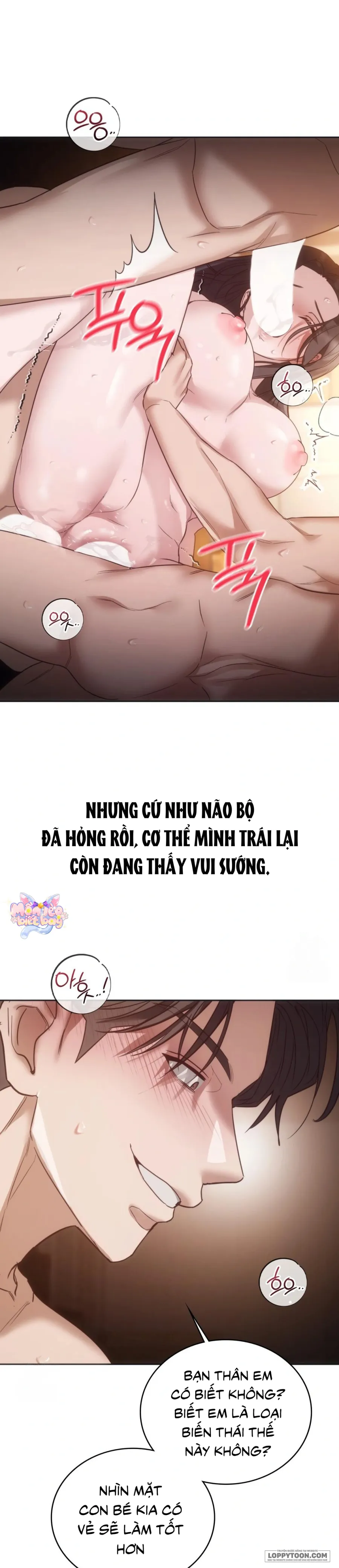 Nữ Sinh Đại Học Hae Joo Chap 20 - 🔞🔞🔞🔞🔞 - trang 21