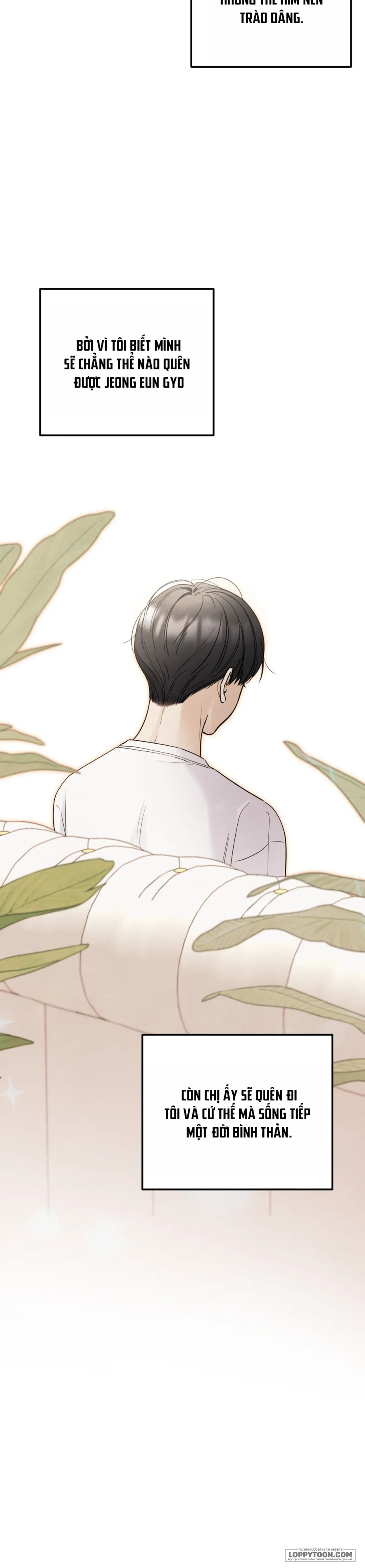 Cuộc Đời Của Kẻ Cặn Bã Chap 68 - trang 37
