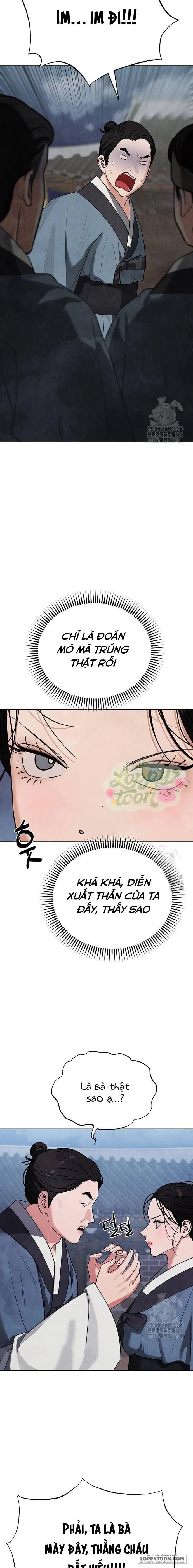 Quỷ Hồn Chap 7 - trang 7