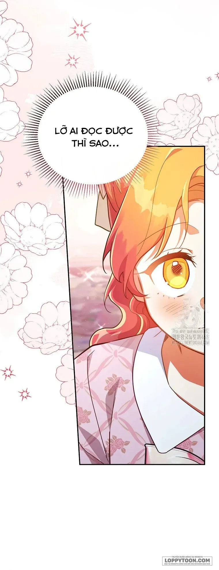 Bé Con Chốn Hoa Nở Chap 78 - trang 64