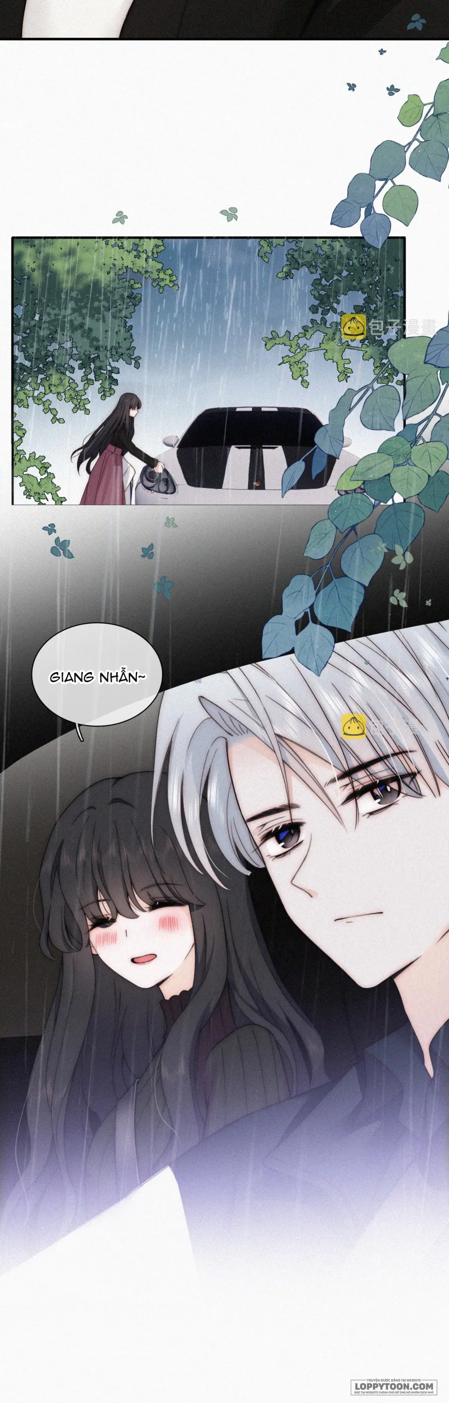 Một Lòng Cưng Chiều Chap 9 - trang 8