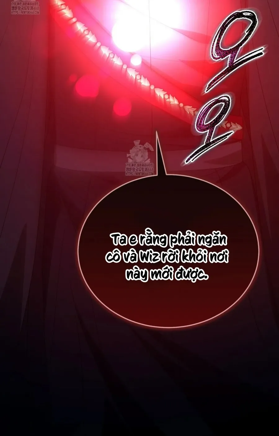 Nàng Tiên, Hãy Ký Hợp Đồng Nào Chap 73 - trang 40