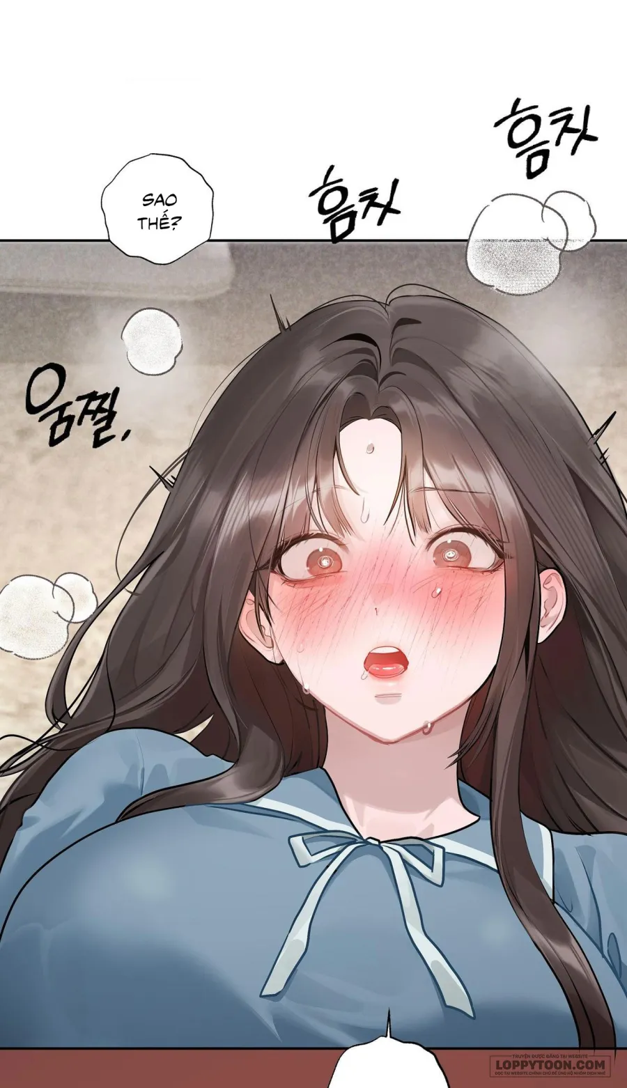 Ji Woo & Woo Yeon Chap 20 - 🔞🔞🔞🔞🔞 - trang 5