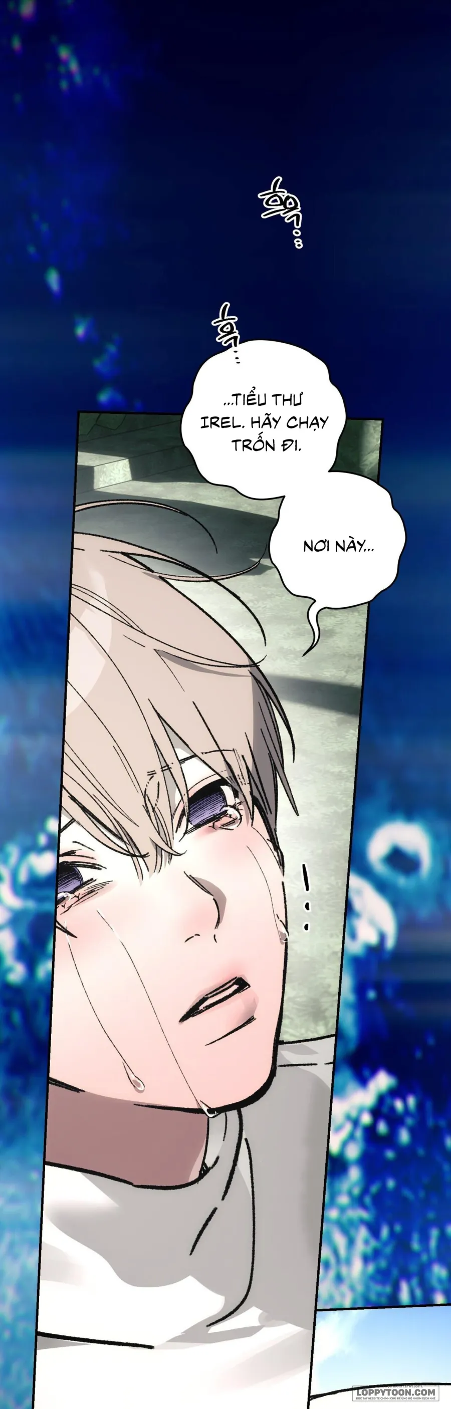 Gửi Đến Kẻ Sẽ Hủy Diệt Tôi Chap 22 - 🔞🔞 - trang 52