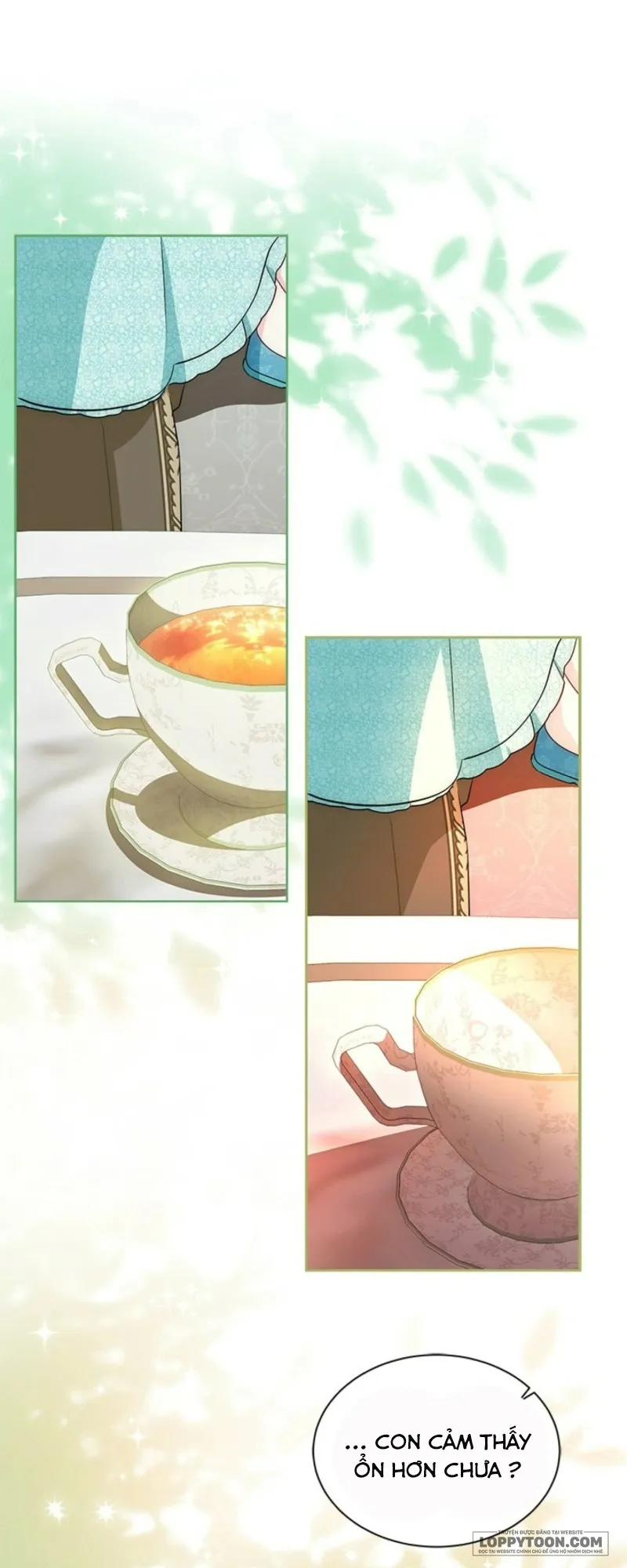 Đã Từ Chối Sủng Ái Rồi Mà Sao Còn Ám Ảnh Thế? Chap 59 - trang 51