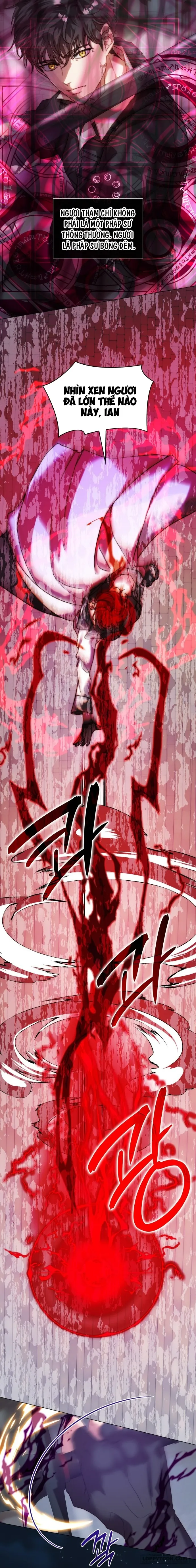 Tôi Được Sinh Ra Là Cô Con Gái Thứ Hai Chap 55 - trang 3