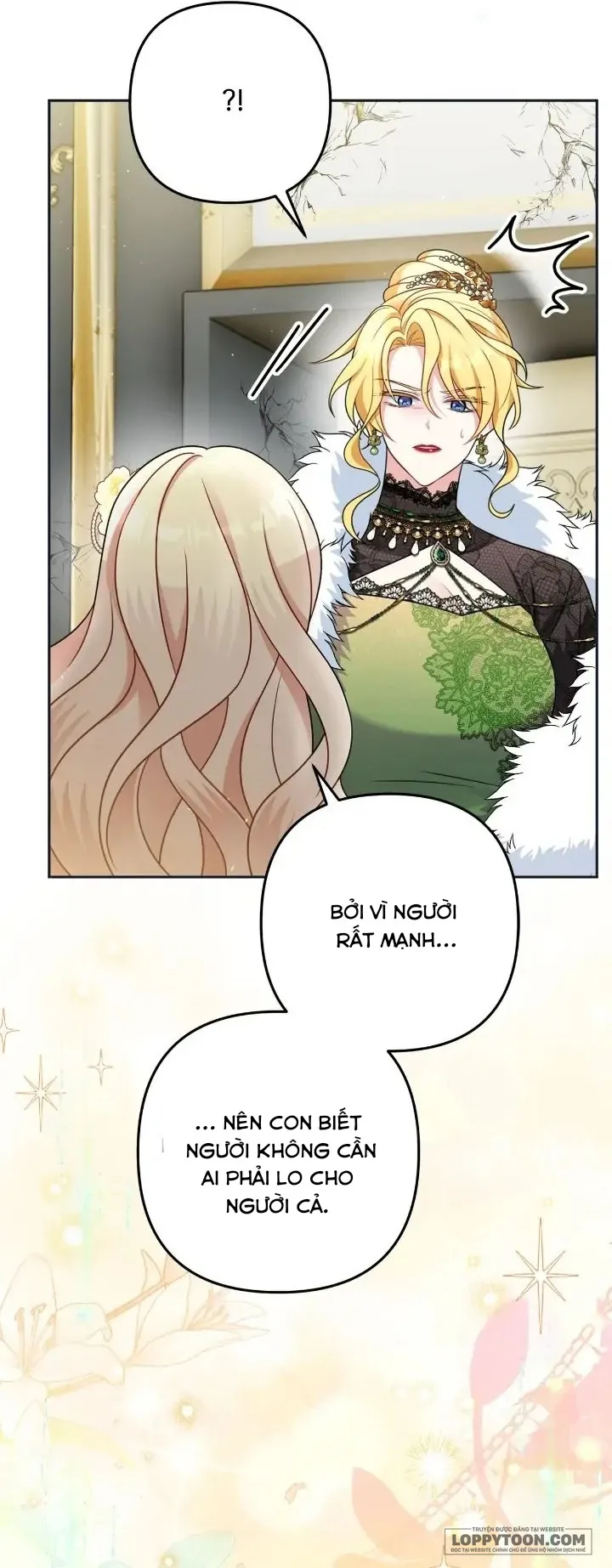 Tôi Sống Chung Với Mẹ Chồng Chap 20 - trang 49