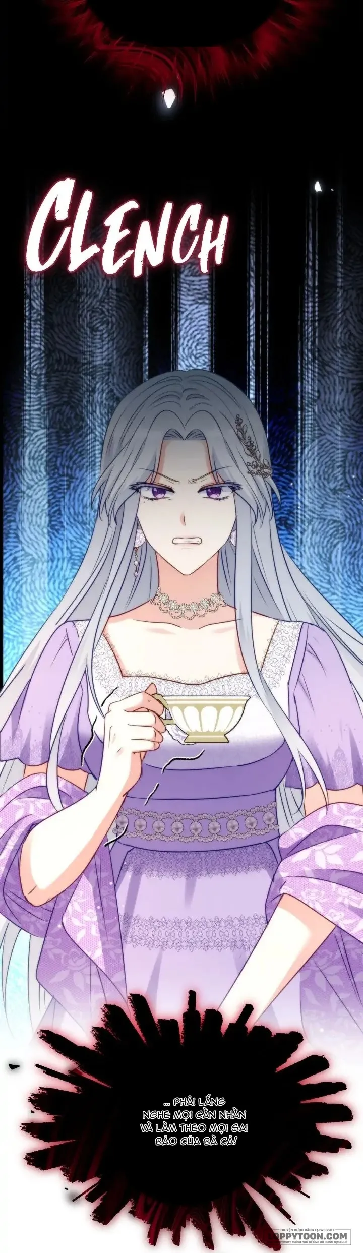 Tôi Sống Chung Với Mẹ Chồng Chap 44 - trang 63