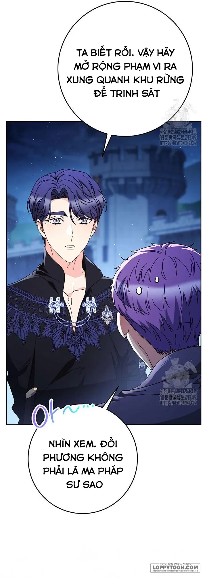 Nuôi Dưỡng Em Gái Xinh Đẹp Chap 66 - trang 27