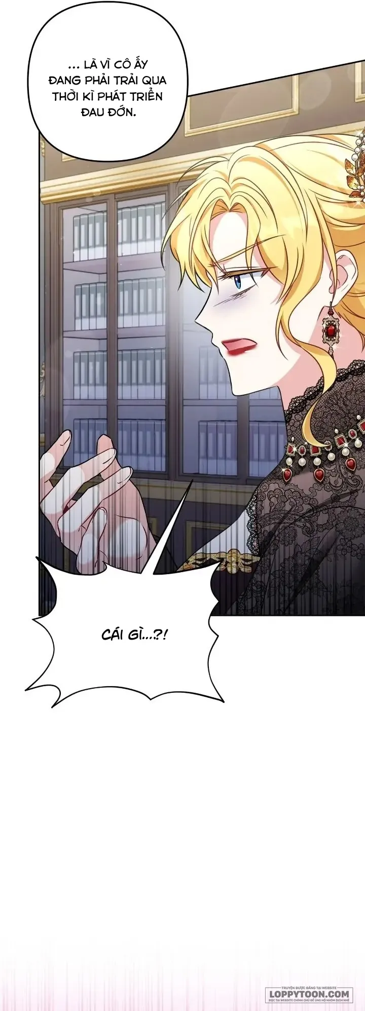 Tôi Sống Chung Với Mẹ Chồng Chap 34 - trang 41