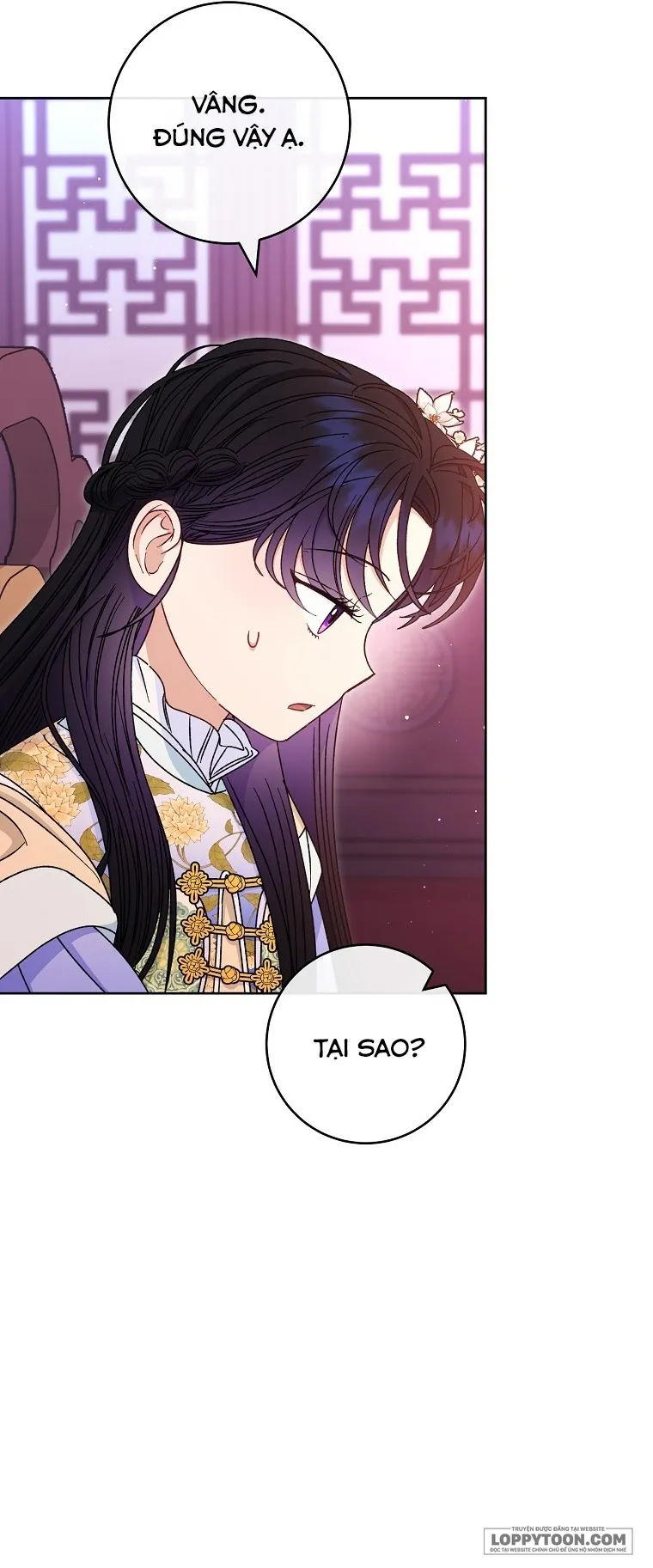 Tiểu Thiếp Chỉ Muốn Sống Yên Bình Chap 53 - trang 13