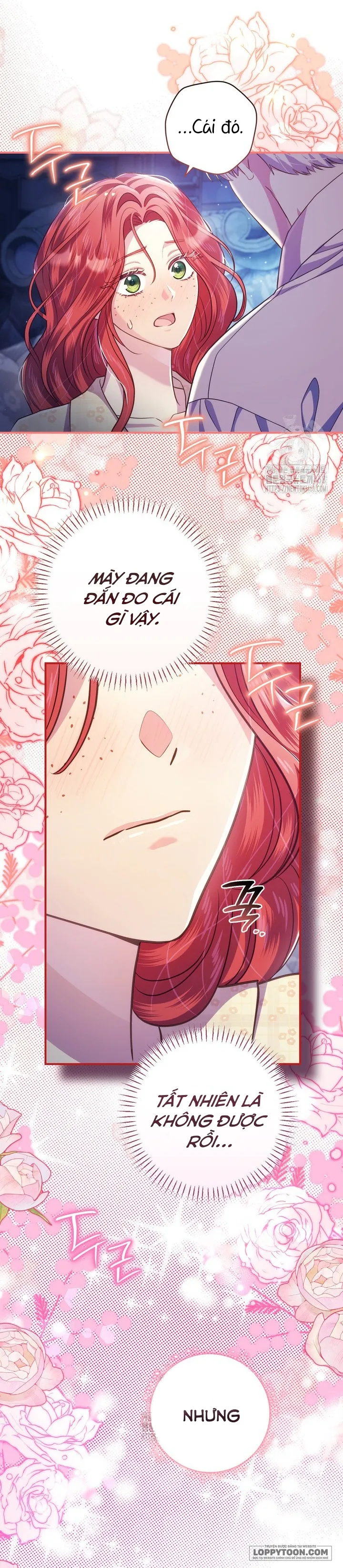 Vị Hoàng Tử Của Em Chap 12 - H - trang 23