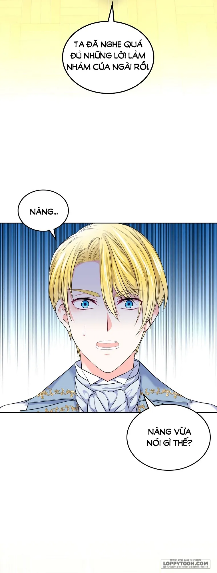 Tôi Sẽ Ly Hôn Với Anh Trai Nữ Chính Chap 3 - trang 31