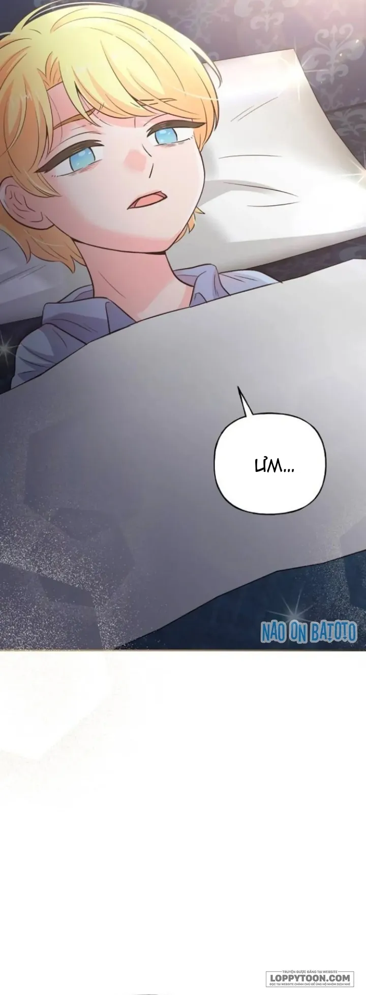 Hầu Gái Không Thích Nuôi Dạy Trẻ Nhỏ Chap 43 - trang 31