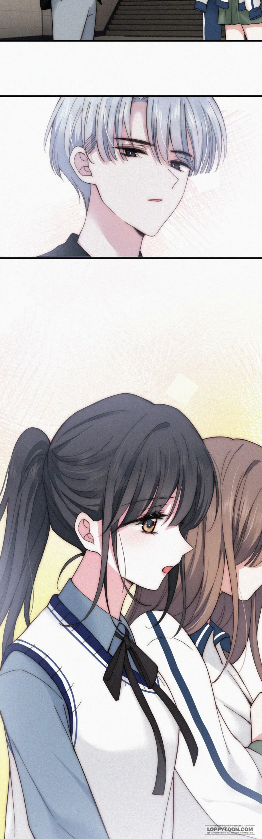 Một Lòng Cưng Chiều Chap 16 - trang 18