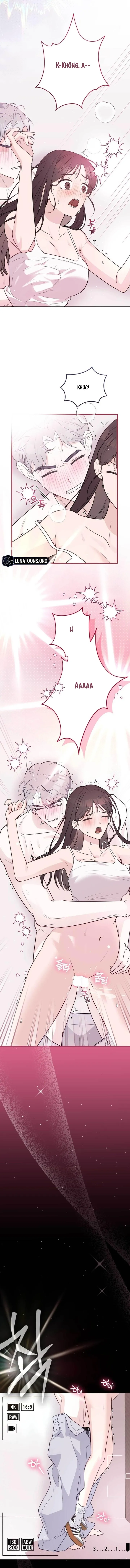 Tôi Nuôi Trai Chỉ Để "Thịt" Chap 11 - trang 9