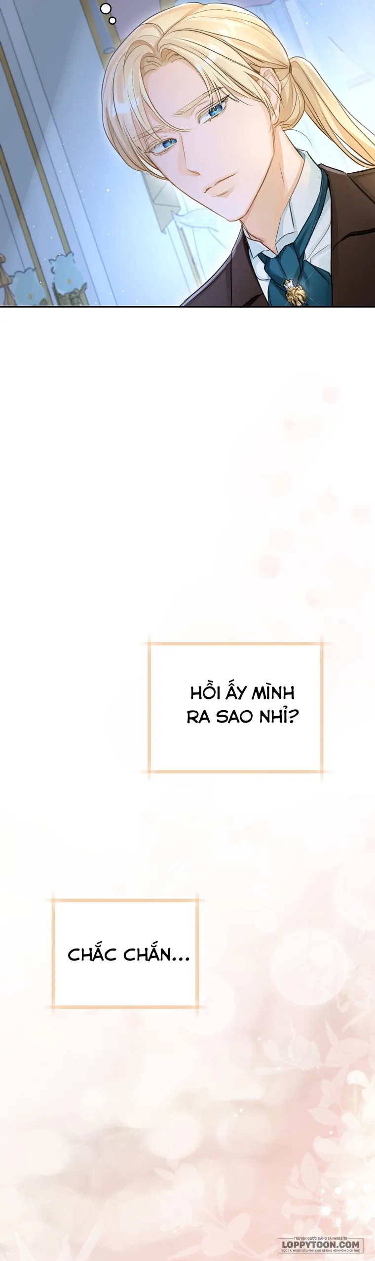 Cuộc Hôn Nhân Xa Hoa Của Đại Công Tước Là Giả Chap 45 - trang 23
