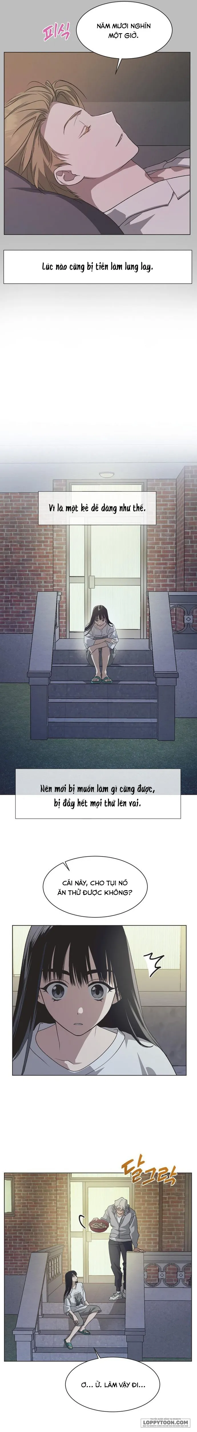 Lọ Lem Không Hoàn Hảo Chap 64 - trang 14
