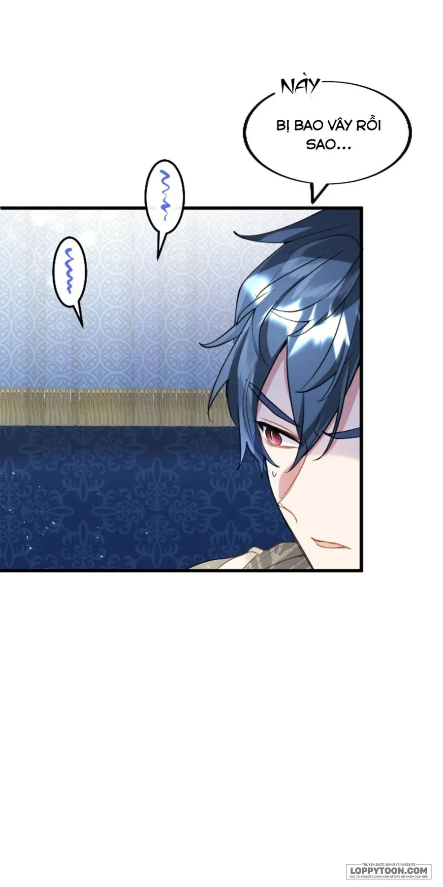 Đại Tiểu Thư Sao Phải Giả Nam Chap 45 - trang 5