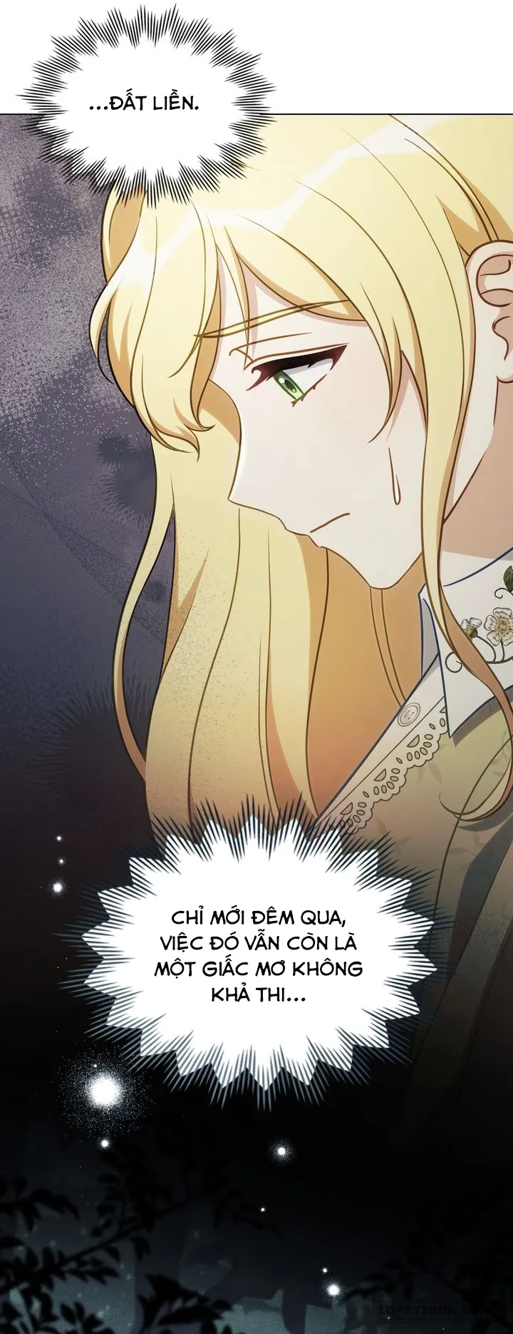 Chúa Phù Hộ Cho Sự Hủy Diệt Của Ta Chap 23 - trang 37