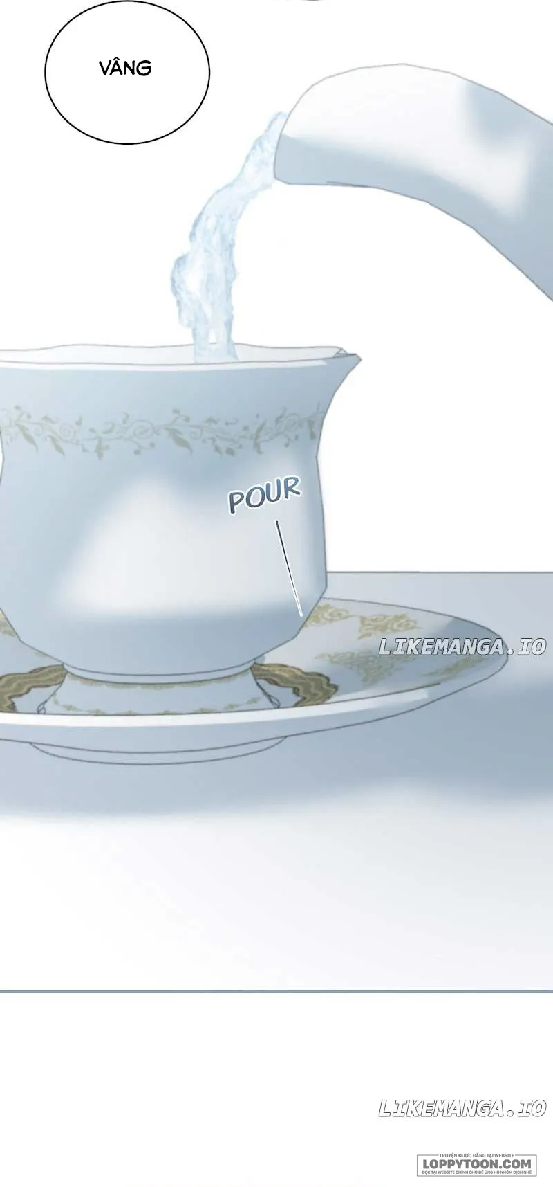 Hầu Nữ Không Còn Thèm Muốn Chủ Nhân Nữa Chap 10 - trang 23