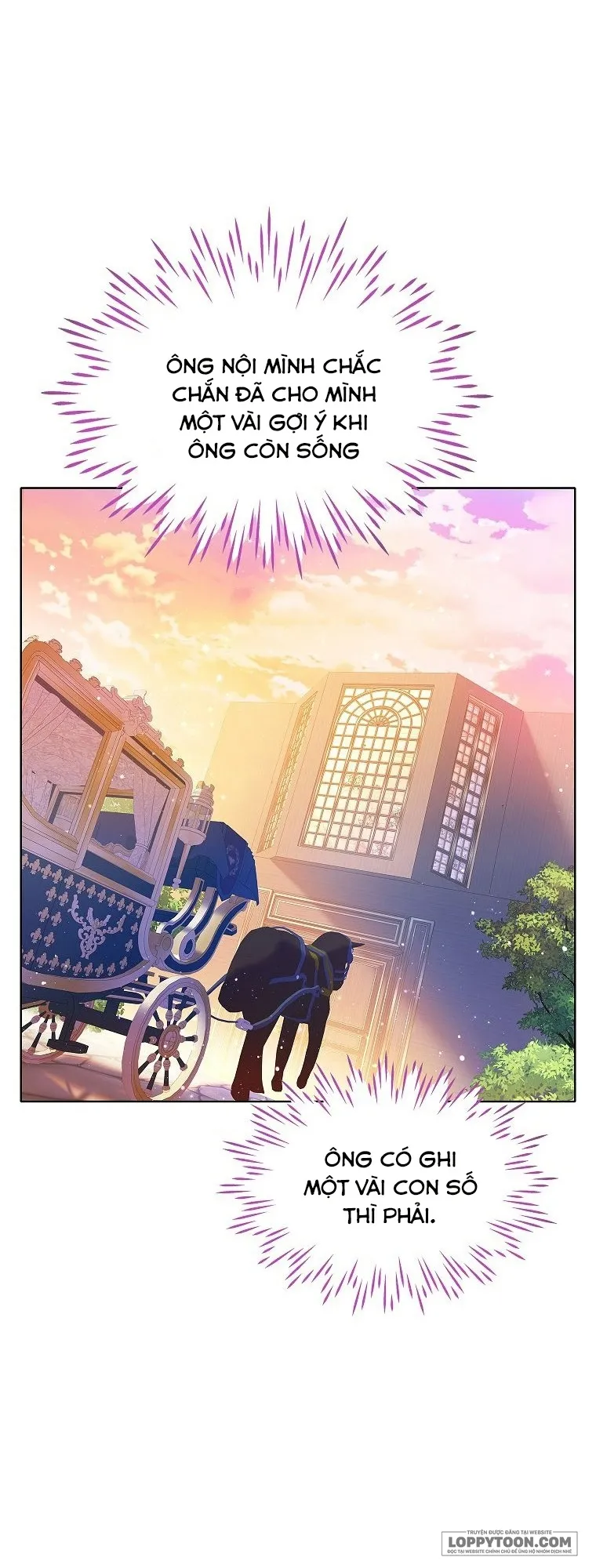 Trở Thành Người Thừa Kế Của Gia Đình Phản Diện Chap 18 - trang 62