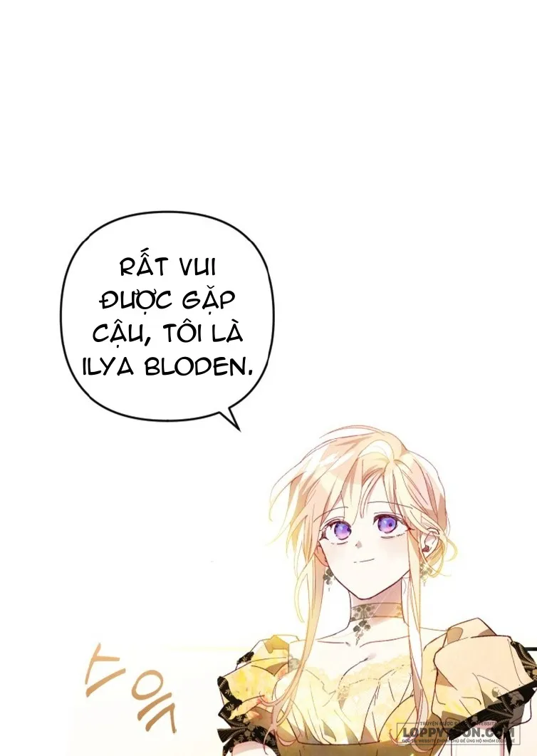 Nuôi Vị Hôn Phu Bằng Tiền Bạc Chap 12 - trang 27