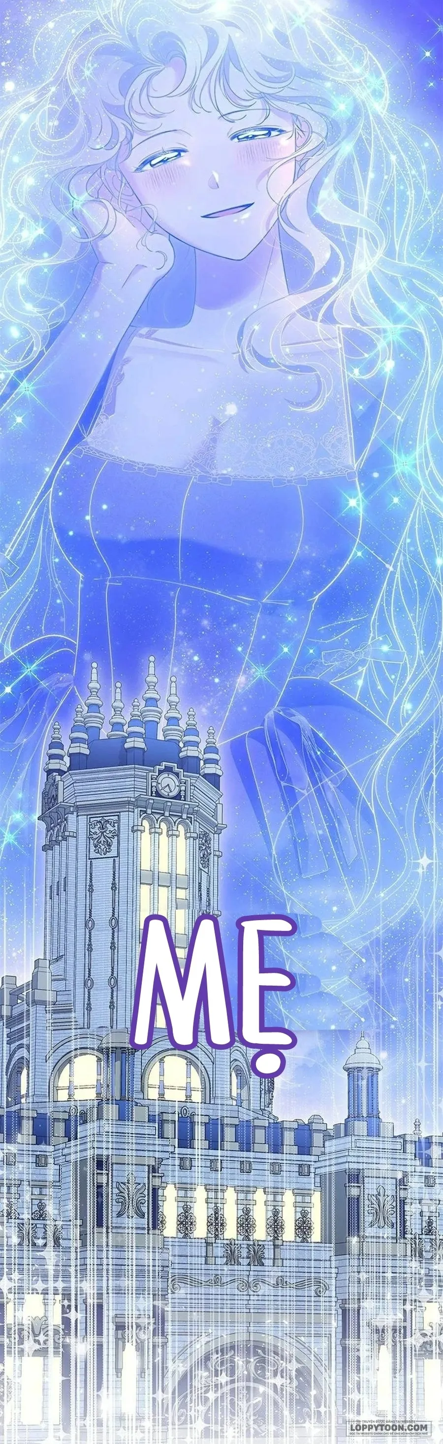 Đã Từ Chối Sủng Ái Rồi Mà Sao Còn Ám Ảnh Thế? Chap 56 - trang 46