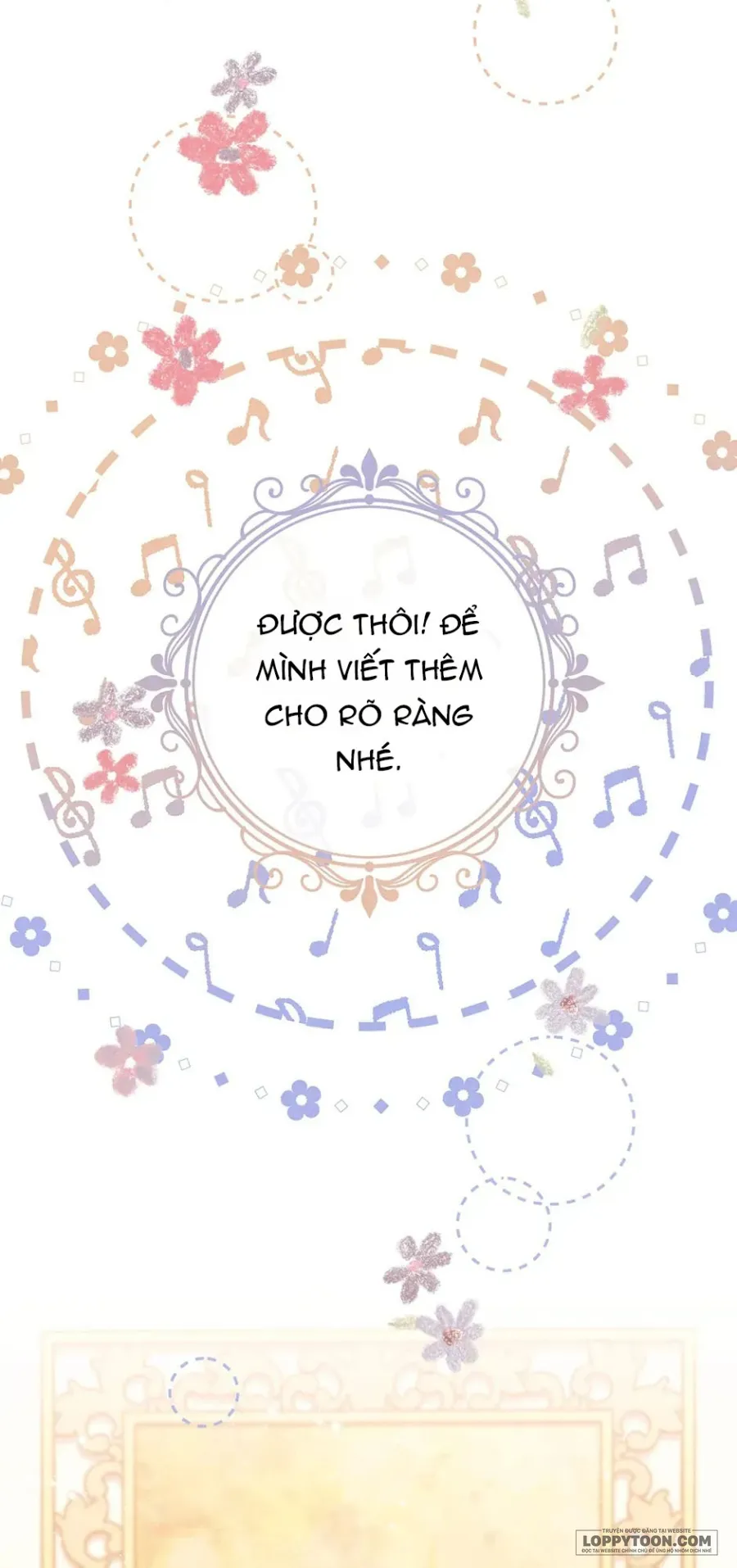 Trở Thành Bạn Thời Thơ Ấu Của Nam Phụ Ám Ảnh Chap 42 - trang 22