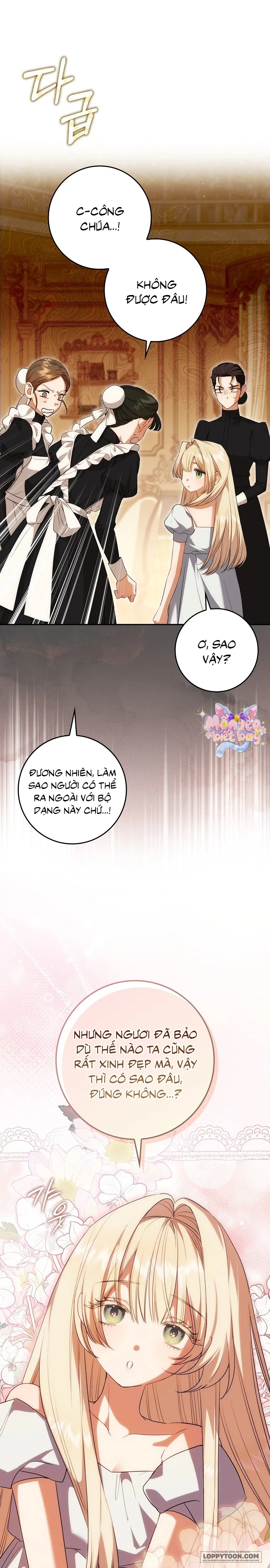Xuyên Thành Chị Dâu Của Nữ Chính Trong Tiểu Thuyết Nuôi Con Chap 2 - trang 12