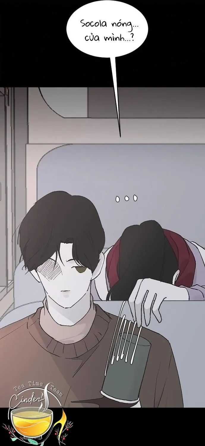 Ba Anh Trai Cực Phẩm Của Tôi Chap 27 - trang 8